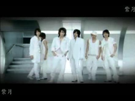 Kat Tun You プロモーションビデオ Pv Youtube Kat Tun コンサート 07